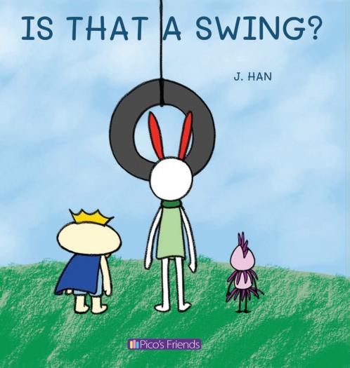 IS THAT A SWING?