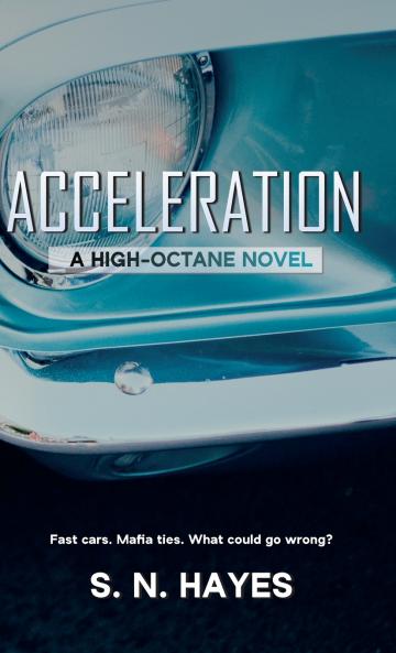 Acceleration