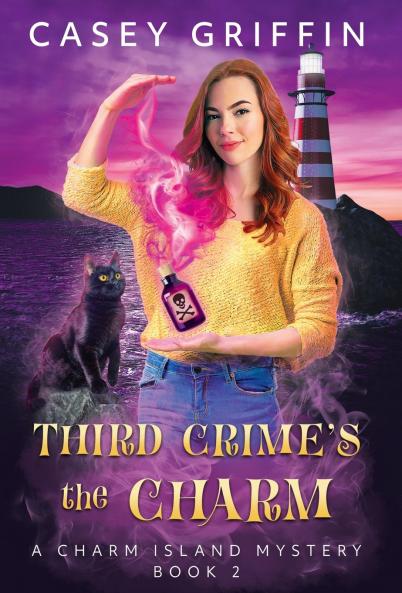 Third Crime's the Charm