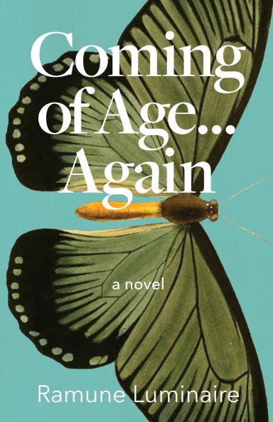 Coming of Age... Again