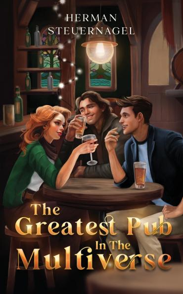 The Greatest Pub in the Multiverse