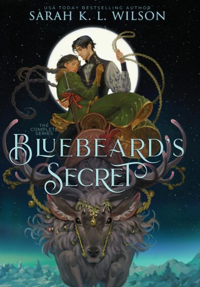 Bluebeard's Secret