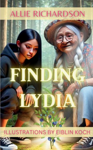 Finding Lydia