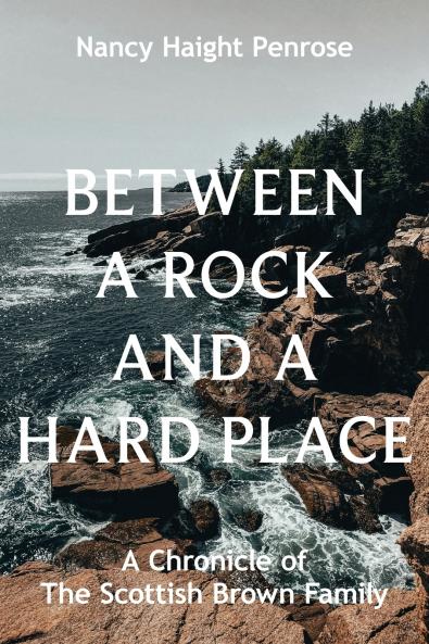Between a Rock and a Hard Place