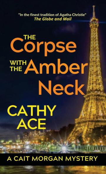 The Corpse with the Amber Neck