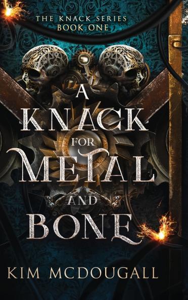 A Knack for Metal and Bone