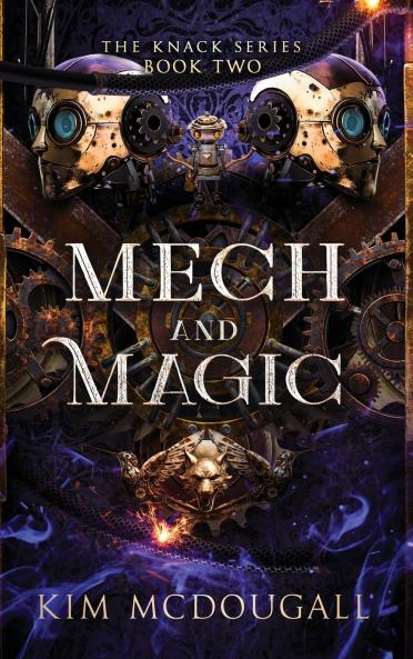 Mech and Magic
