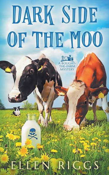 Dark Side of the Moo