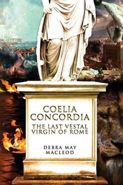 Coelia Concordia