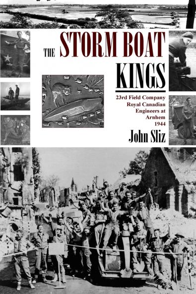 The Storm Boat Kings