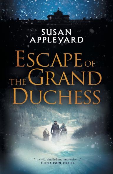 Escape of the Grand Duchess