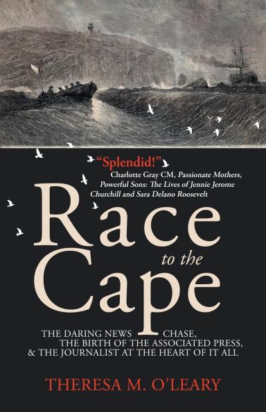 Race to the Cape