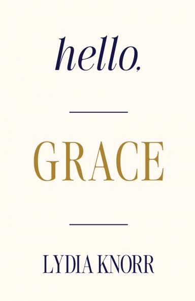 Hello GRACE
