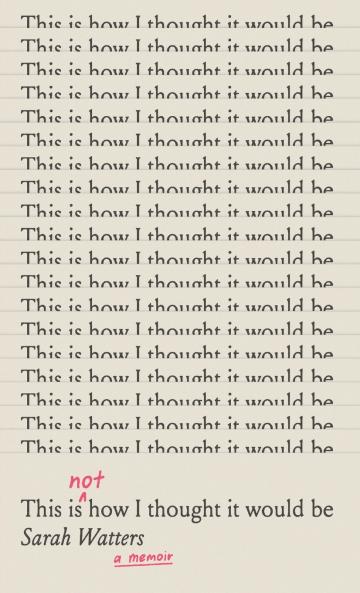 This Is Not How I Thought It Would Be