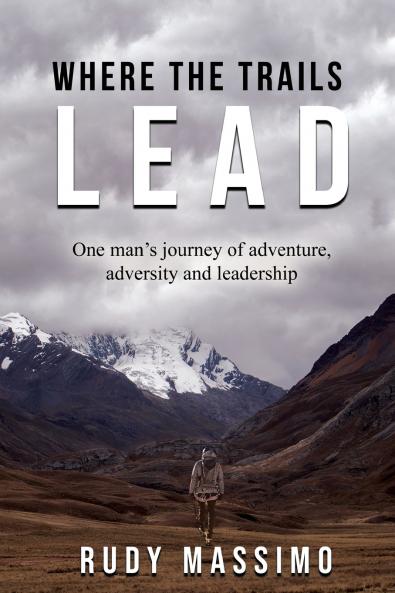 Where The Trails Lead