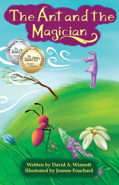 The Ant and the Magician