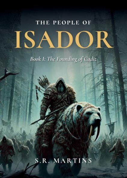 The People of Isador