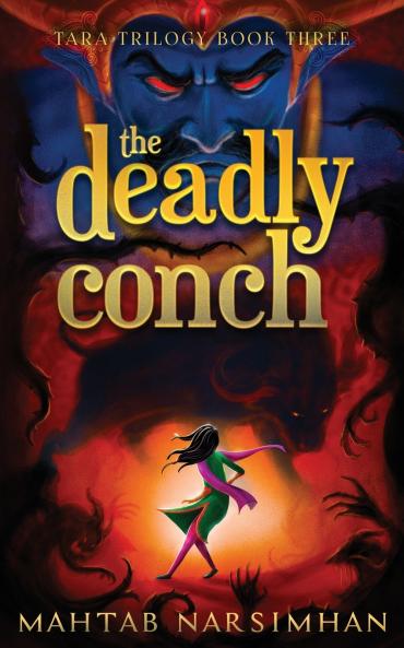 The Deadly Conch