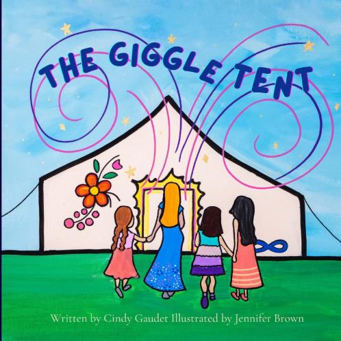 The Giggle Tent