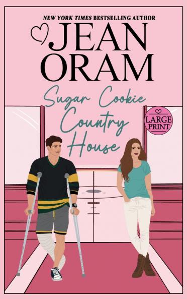 Sugar Cookie Country House