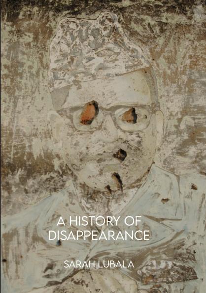 A History of Disappearance