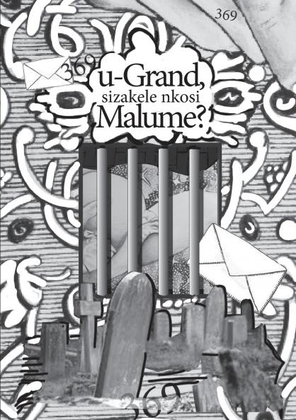 u-Grand Malume?