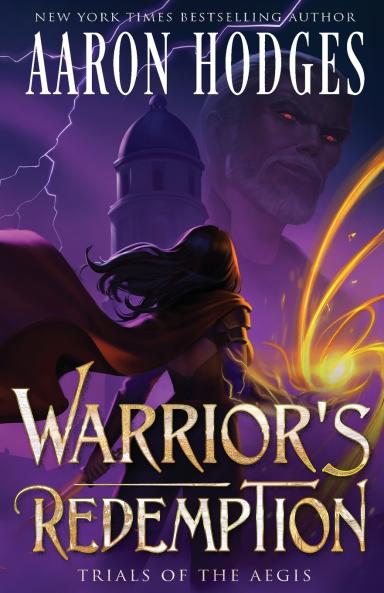 Warrior's Redemption