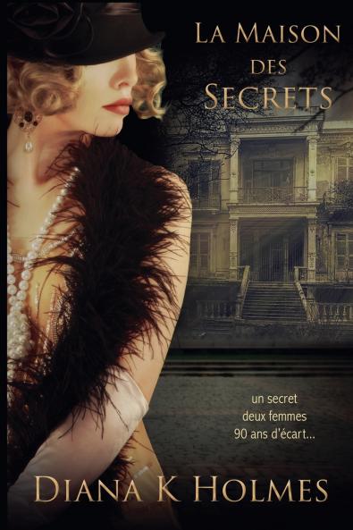 La Maison des Secrets