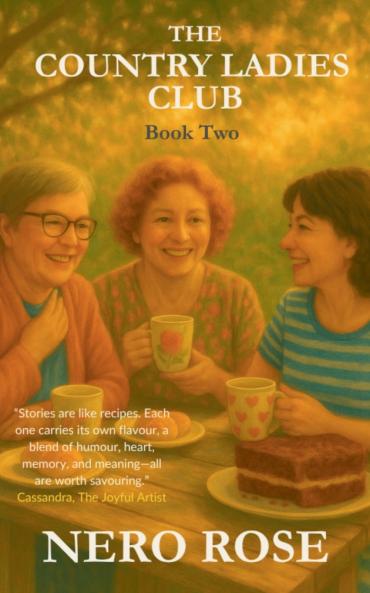 The Country Ladies Club