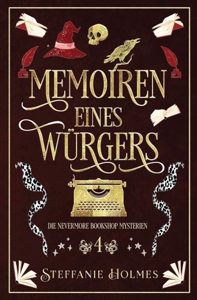 Memoiren eines Würgers