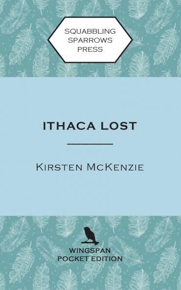 Ithaca Lost