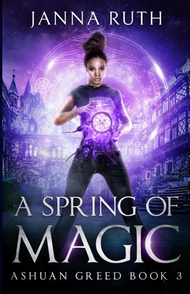 A Spring of Magic