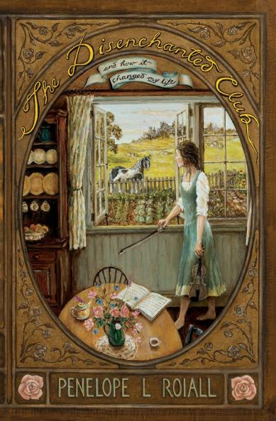 The Disenchanted Club