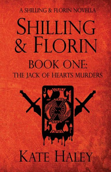 Shilling & Florin Book One