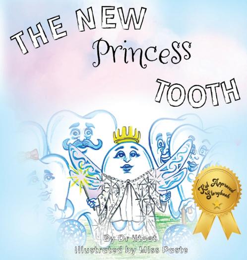 The New Princess Tooth