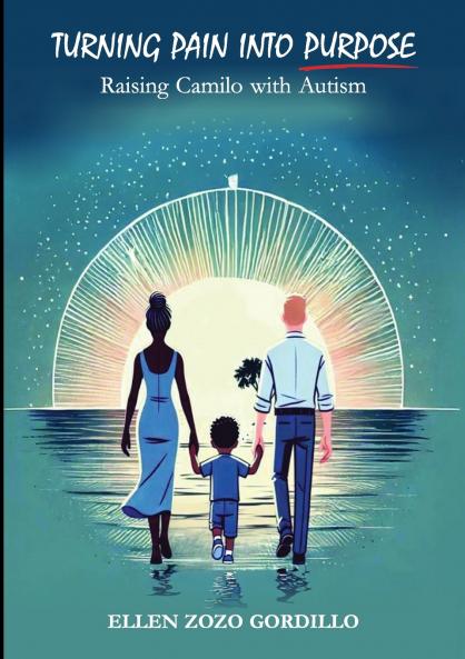 Turning Pain Into Purpose