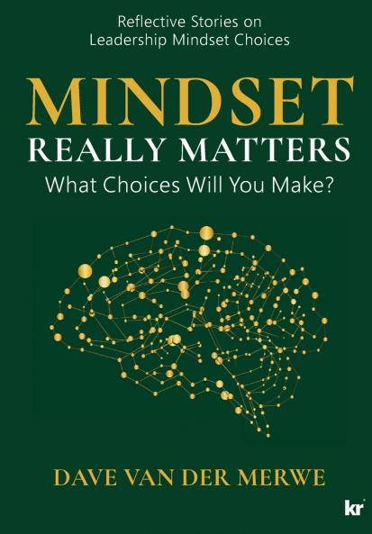 MINDSET REALLY MATTERS