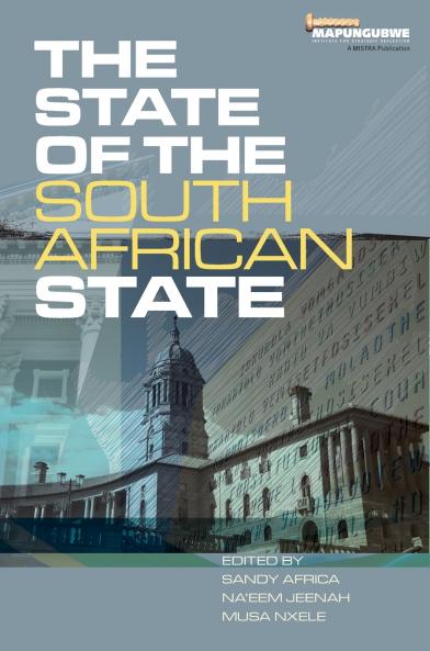 The State of the South African State