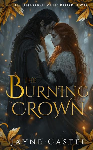 The Burning Crown