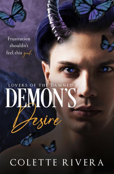 Demon's Desire