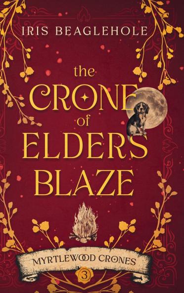 The Crone of Elders Blaze
