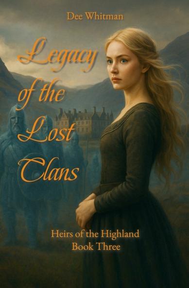 Legacy of the Lost Clans