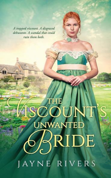 The Viscount's Unwanted Bride