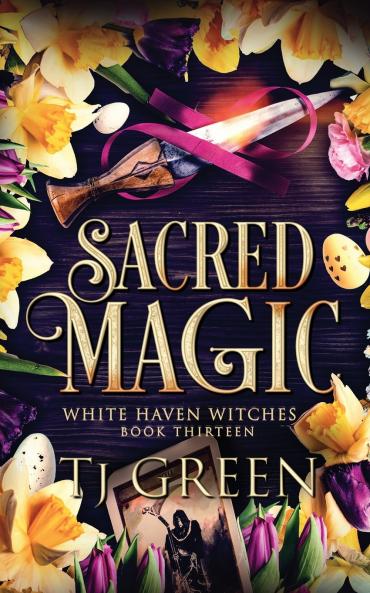 Sacred Magic
