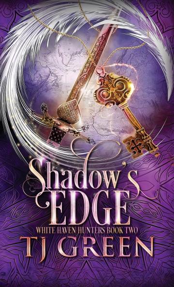 Shadow's Edge