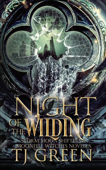 Night of the Wilding