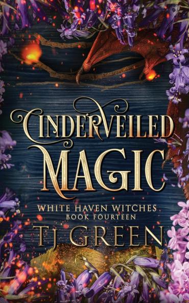 Cinderveiled Magic