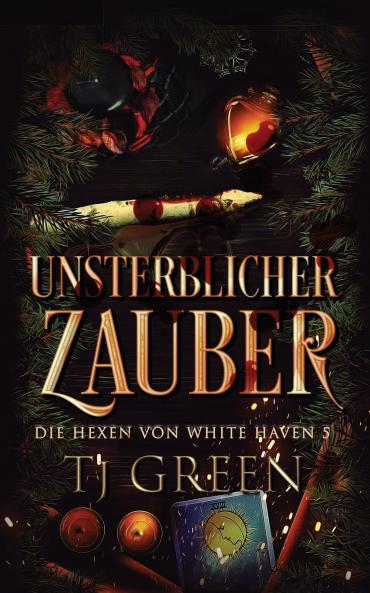 Unsterblicher Zauber