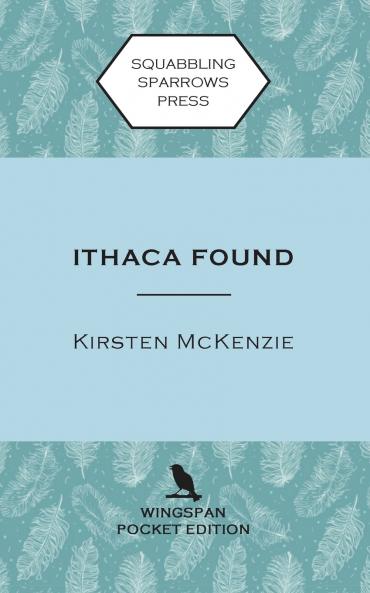 Ithaca Found