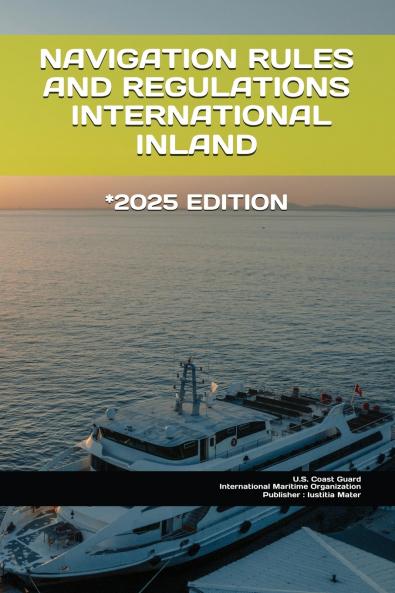 Navigation Rules and Regulations